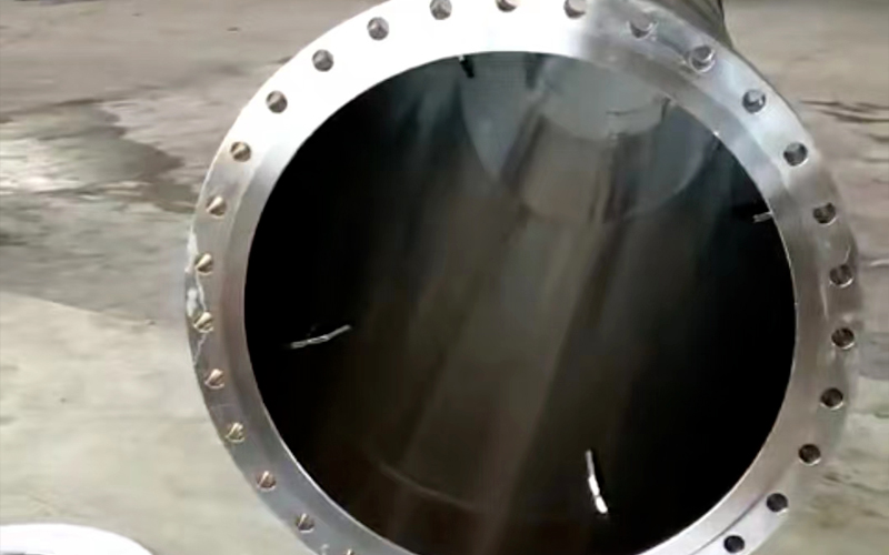 內(nèi)外壁電解拋光